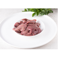 Organic Chicken Liver Meat