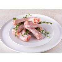 Organic Chicken Necks 500g