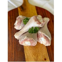 Organic Chicken Meat Drumsticks 1kg