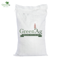 Organic Feed Ration (15kg)