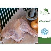 Turkey Maryland