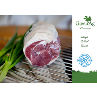 Turkey Thigh Rolled Roast 350g