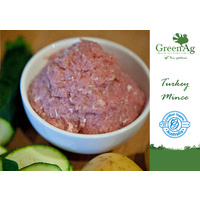 Turkey Mince 1kg