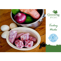 Turkey Necks