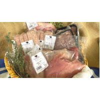 Essential Turkey Pack