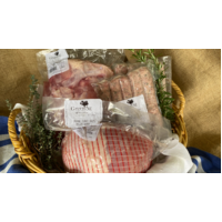 The Entertainer's Organic Turkey Pack